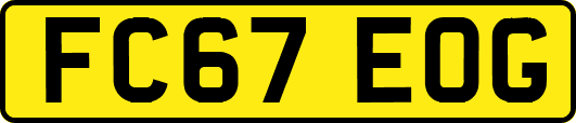 FC67EOG
