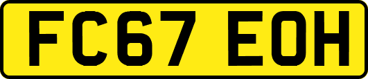 FC67EOH