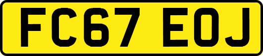 FC67EOJ