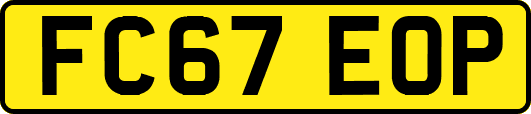 FC67EOP