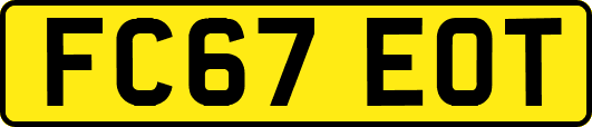 FC67EOT