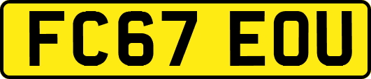 FC67EOU