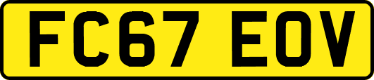 FC67EOV