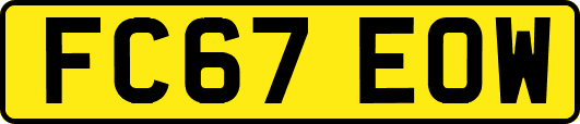 FC67EOW