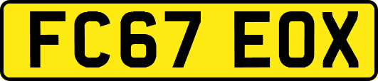 FC67EOX