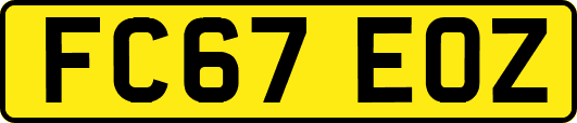 FC67EOZ