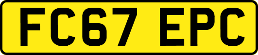 FC67EPC