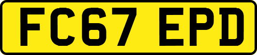 FC67EPD