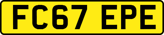 FC67EPE