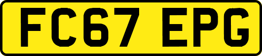 FC67EPG