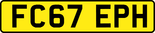 FC67EPH