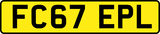 FC67EPL