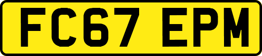 FC67EPM