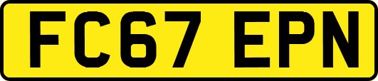 FC67EPN