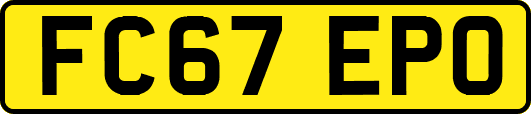 FC67EPO