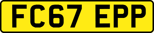 FC67EPP