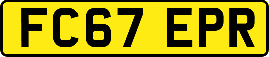 FC67EPR