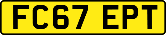 FC67EPT