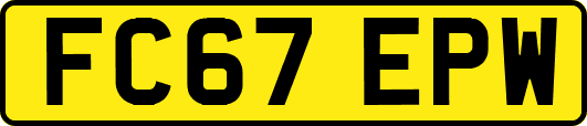 FC67EPW