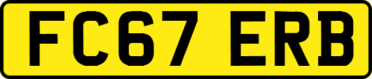 FC67ERB