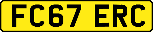 FC67ERC