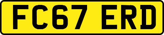 FC67ERD