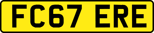 FC67ERE