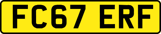FC67ERF
