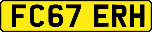 FC67ERH
