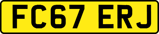 FC67ERJ