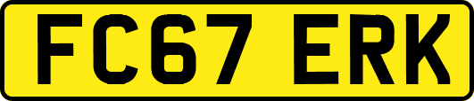 FC67ERK