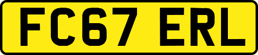 FC67ERL