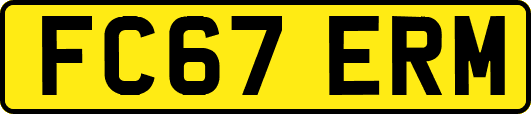 FC67ERM