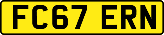 FC67ERN