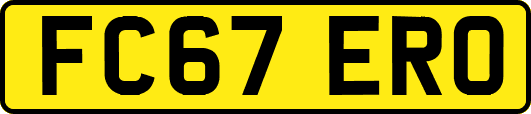 FC67ERO