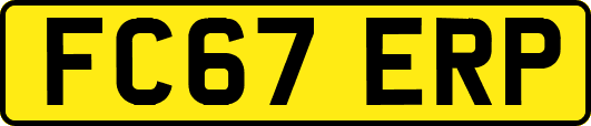FC67ERP