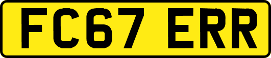 FC67ERR