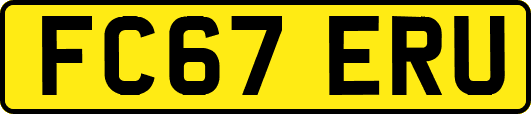 FC67ERU