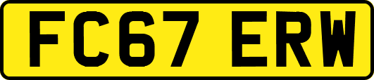 FC67ERW