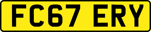 FC67ERY