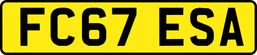FC67ESA