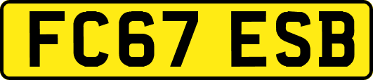 FC67ESB