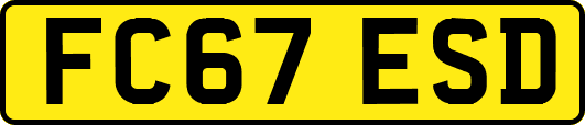FC67ESD