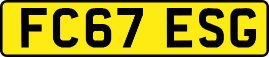 FC67ESG