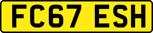 FC67ESH