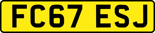 FC67ESJ