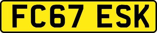 FC67ESK