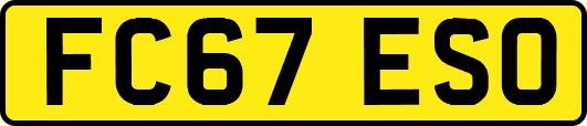 FC67ESO