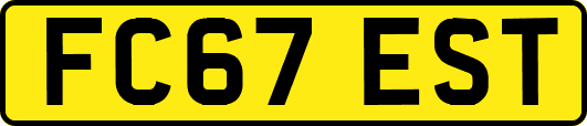 FC67EST