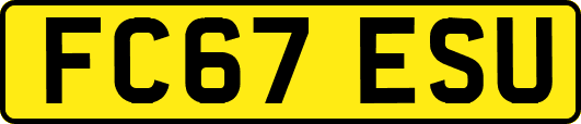 FC67ESU